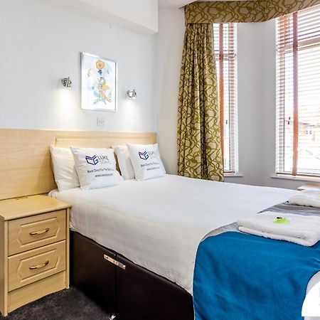 Dene Hotel Newcastle-upon-Tyne Extérieur photo