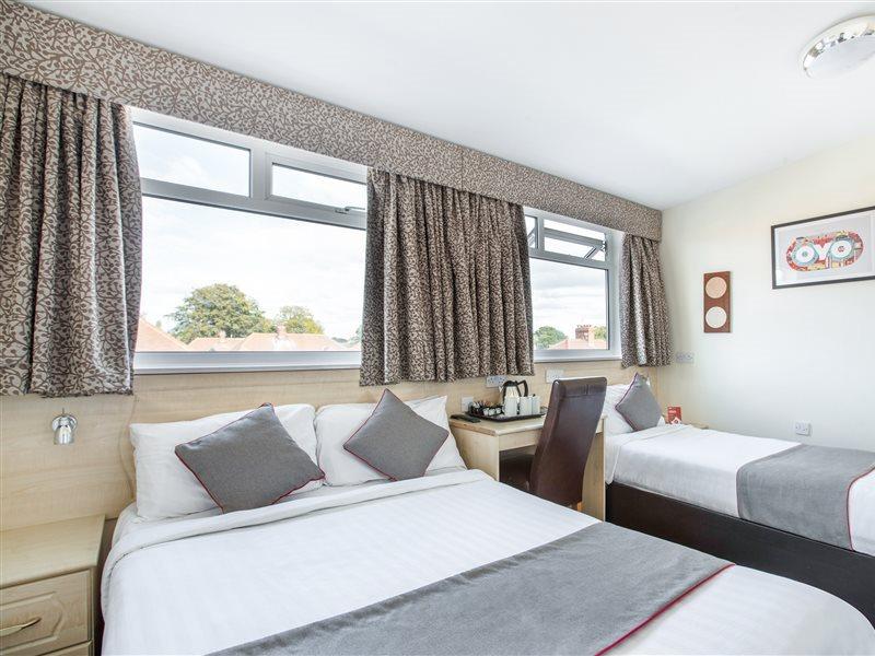 Dene Hotel Newcastle-upon-Tyne Extérieur photo