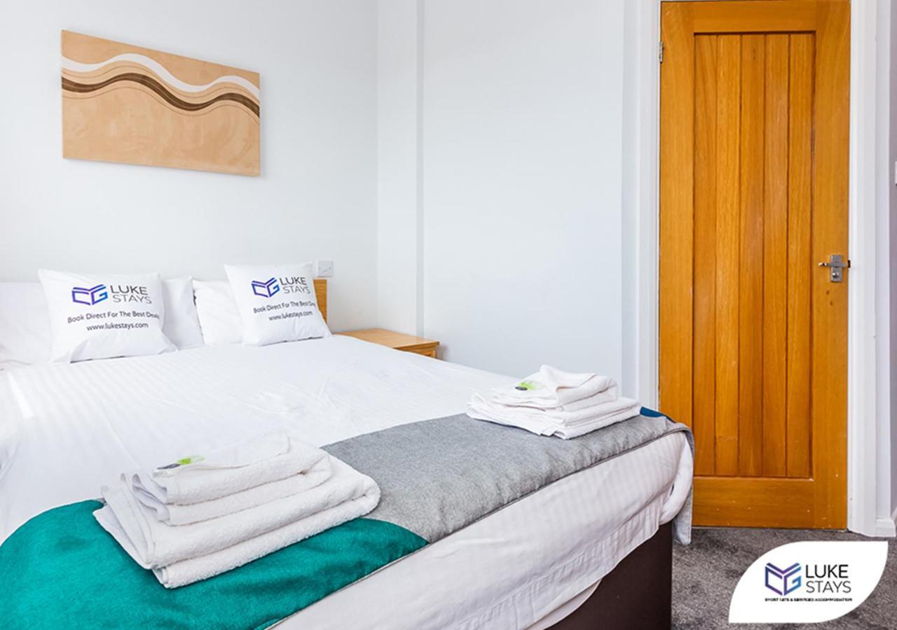 Dene Hotel Newcastle-upon-Tyne Extérieur photo