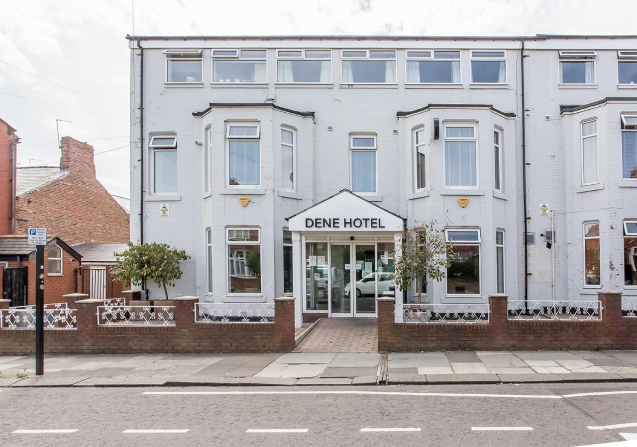Dene Hotel Newcastle-upon-Tyne Extérieur photo