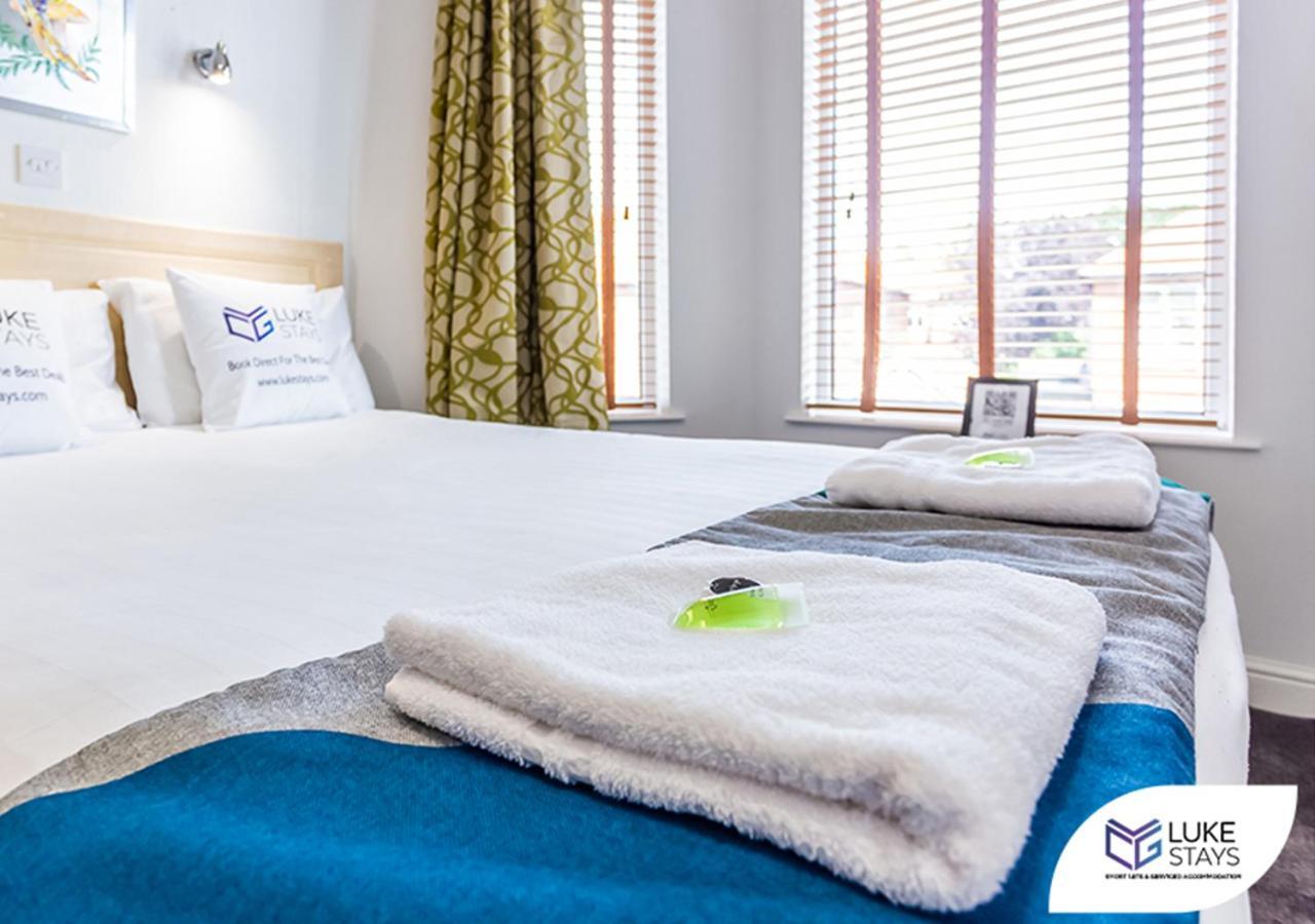 Dene Hotel Newcastle-upon-Tyne Extérieur photo