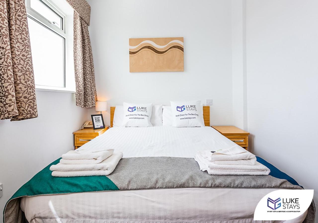 Dene Hotel Newcastle-upon-Tyne Extérieur photo