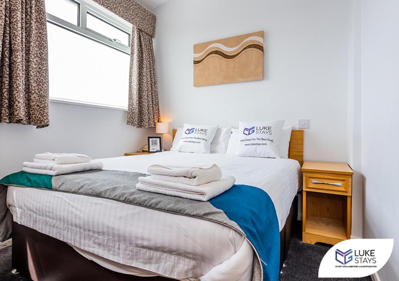 Dene Hotel Newcastle-upon-Tyne Extérieur photo