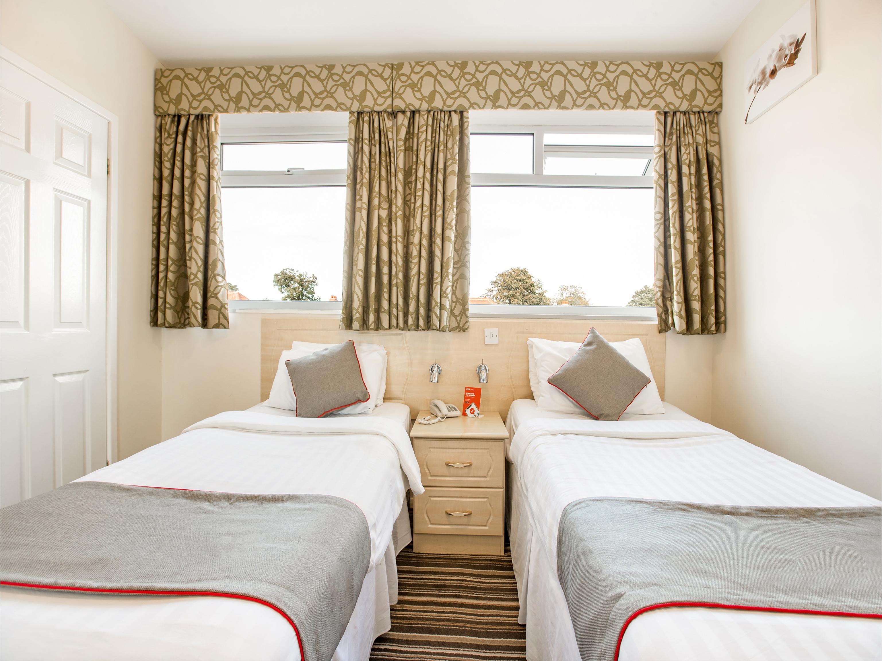 Dene Hotel Newcastle-upon-Tyne Extérieur photo