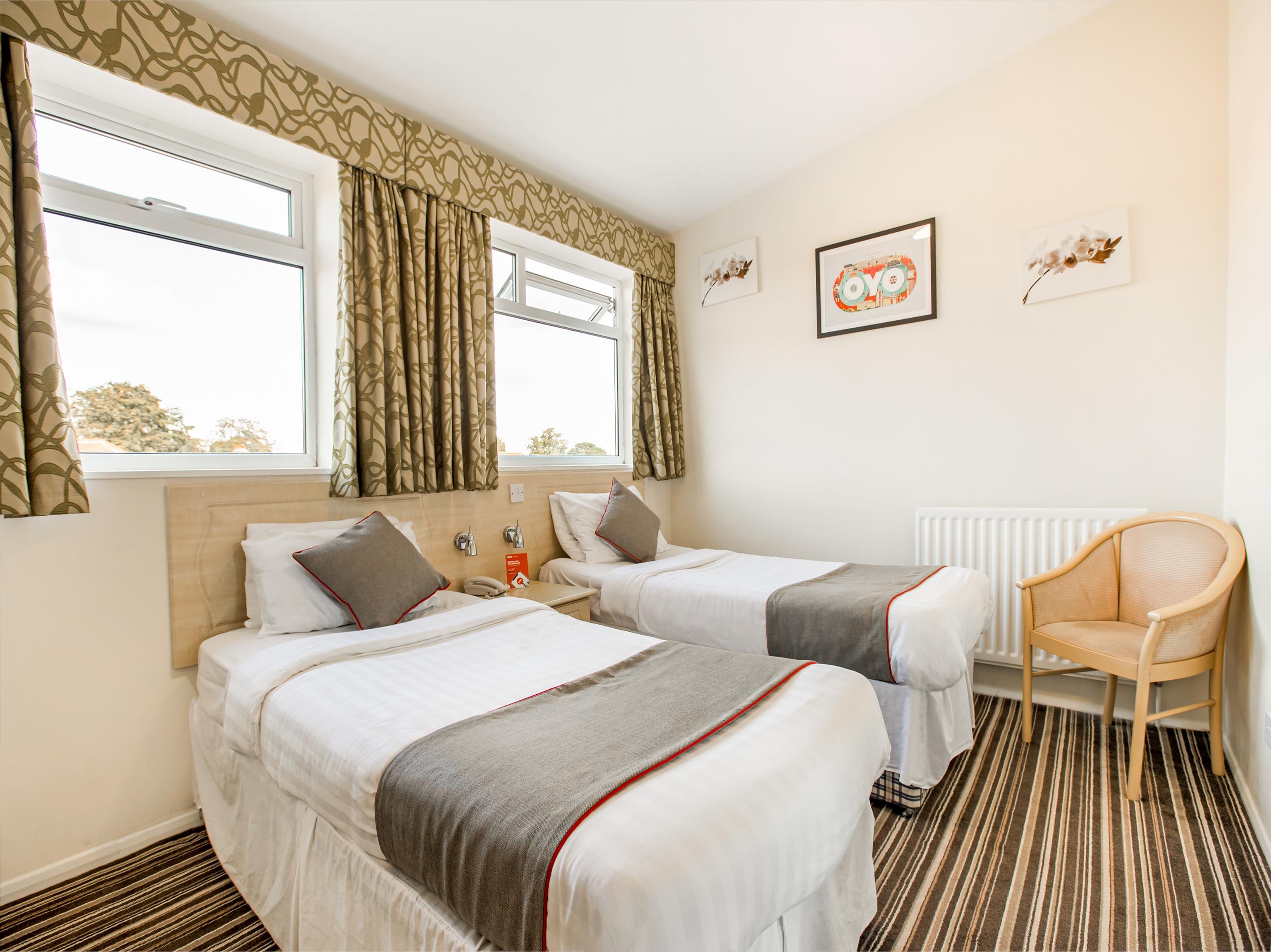 Dene Hotel Newcastle-upon-Tyne Extérieur photo