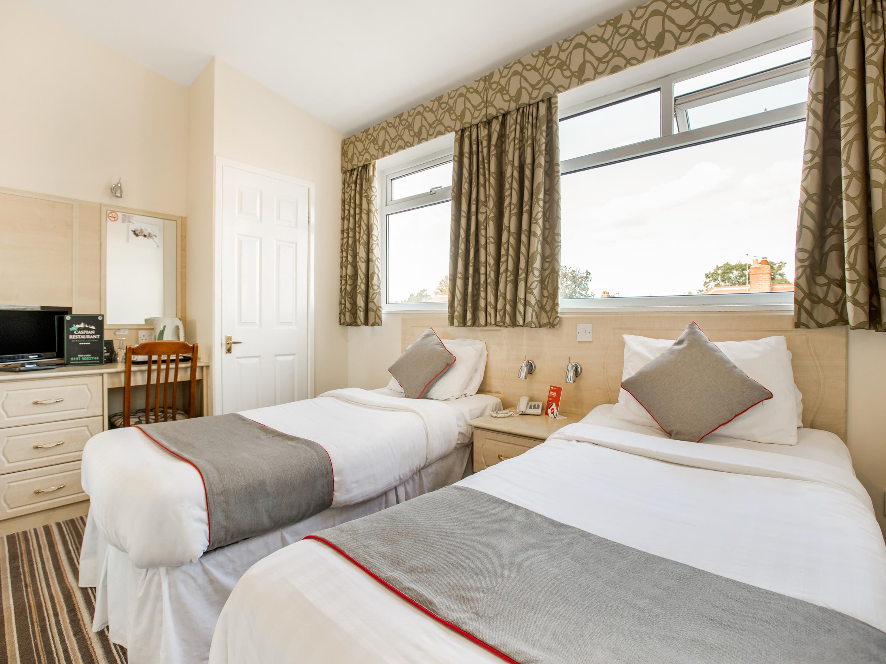 Dene Hotel Newcastle-upon-Tyne Extérieur photo
