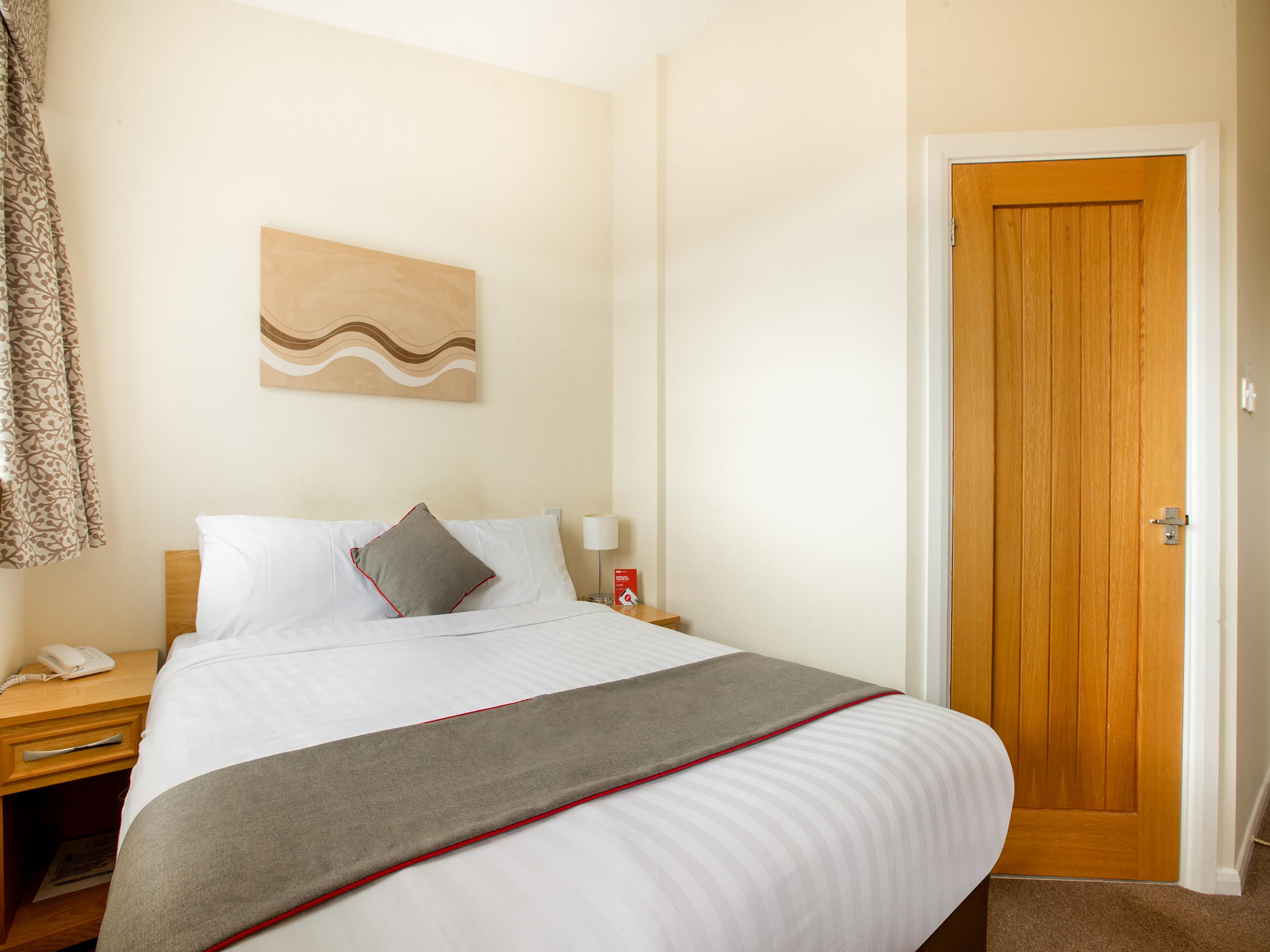 Dene Hotel Newcastle-upon-Tyne Extérieur photo