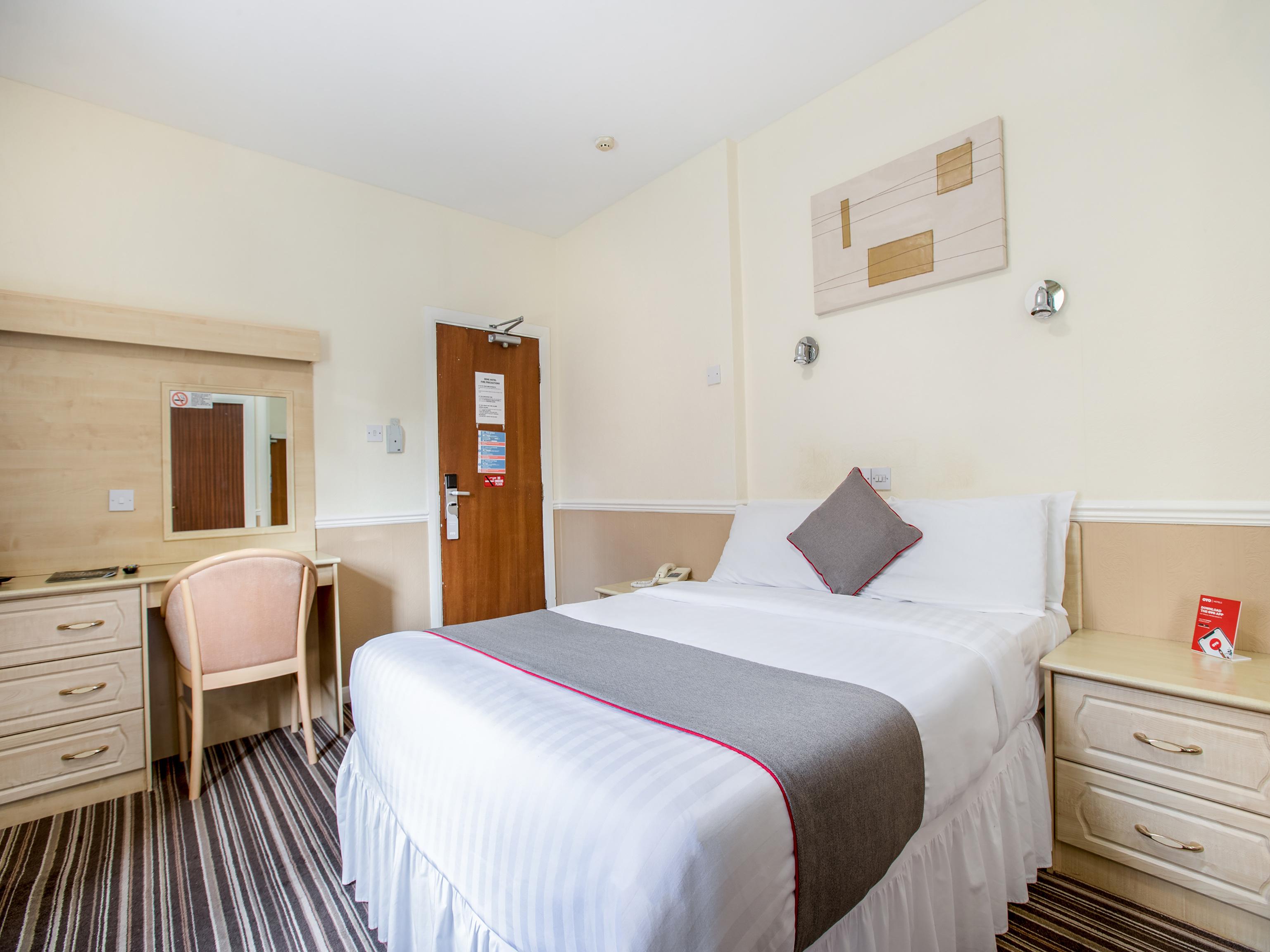 Dene Hotel Newcastle-upon-Tyne Extérieur photo