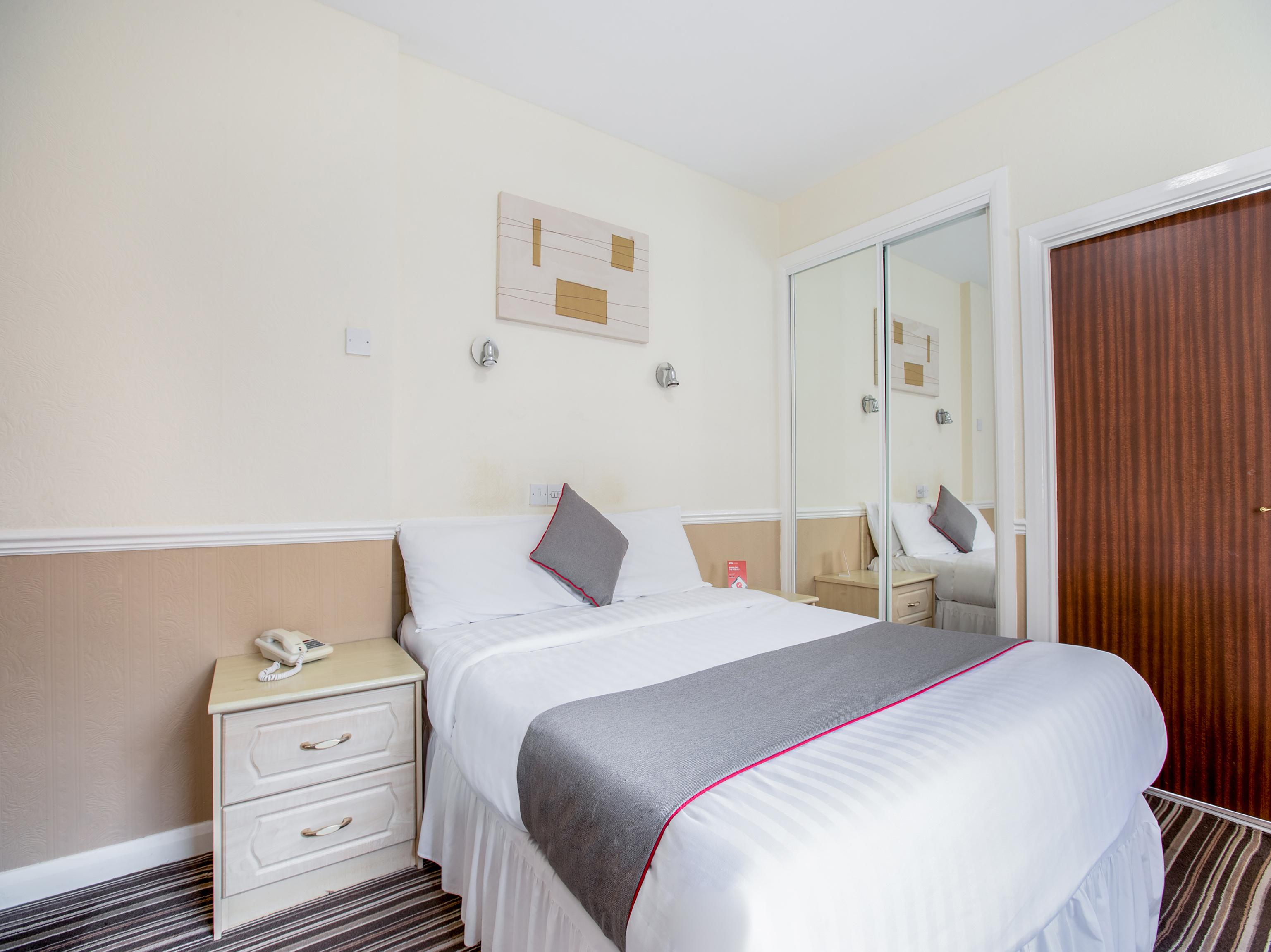 Dene Hotel Newcastle-upon-Tyne Extérieur photo
