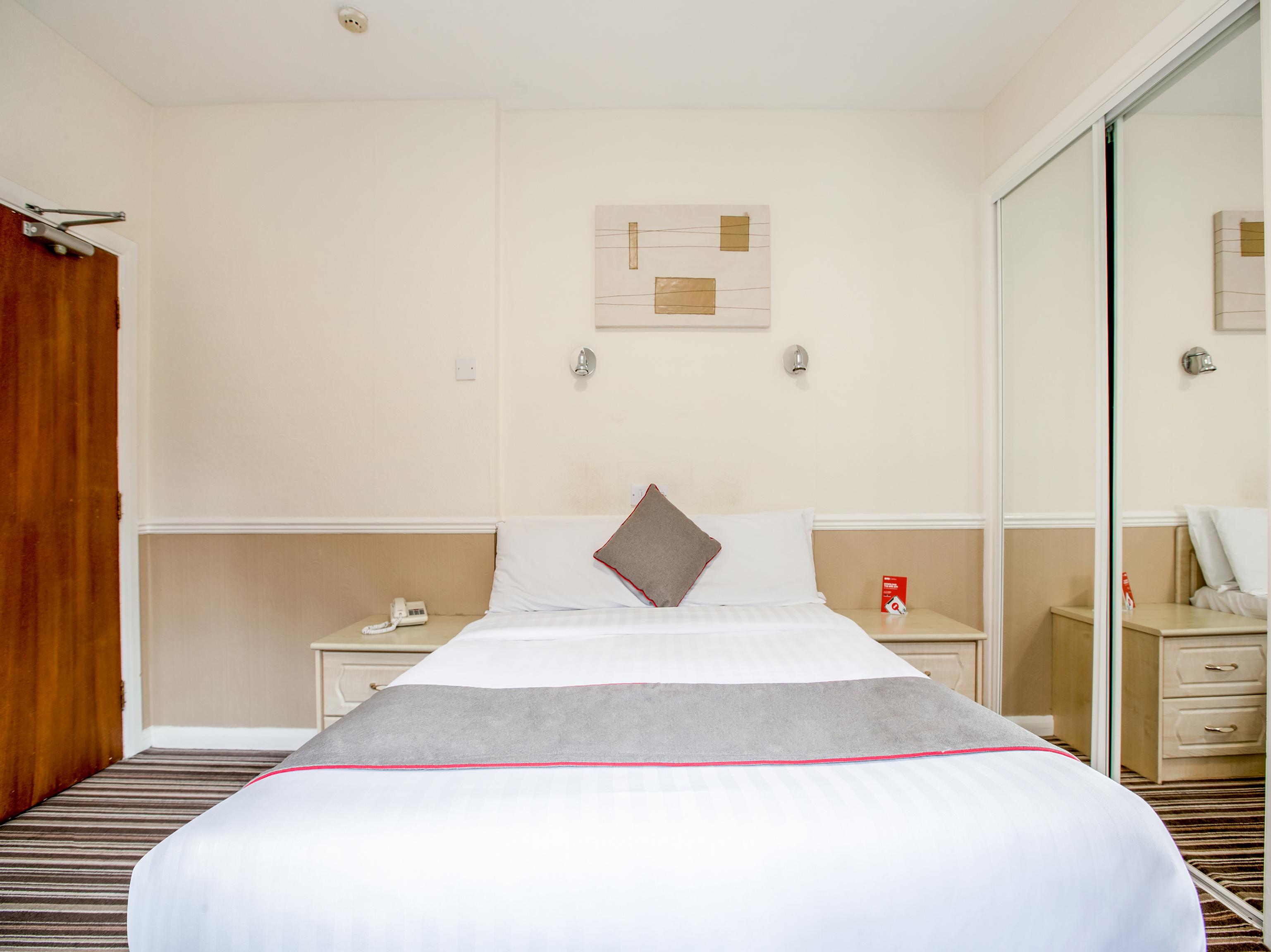 Dene Hotel Newcastle-upon-Tyne Extérieur photo
