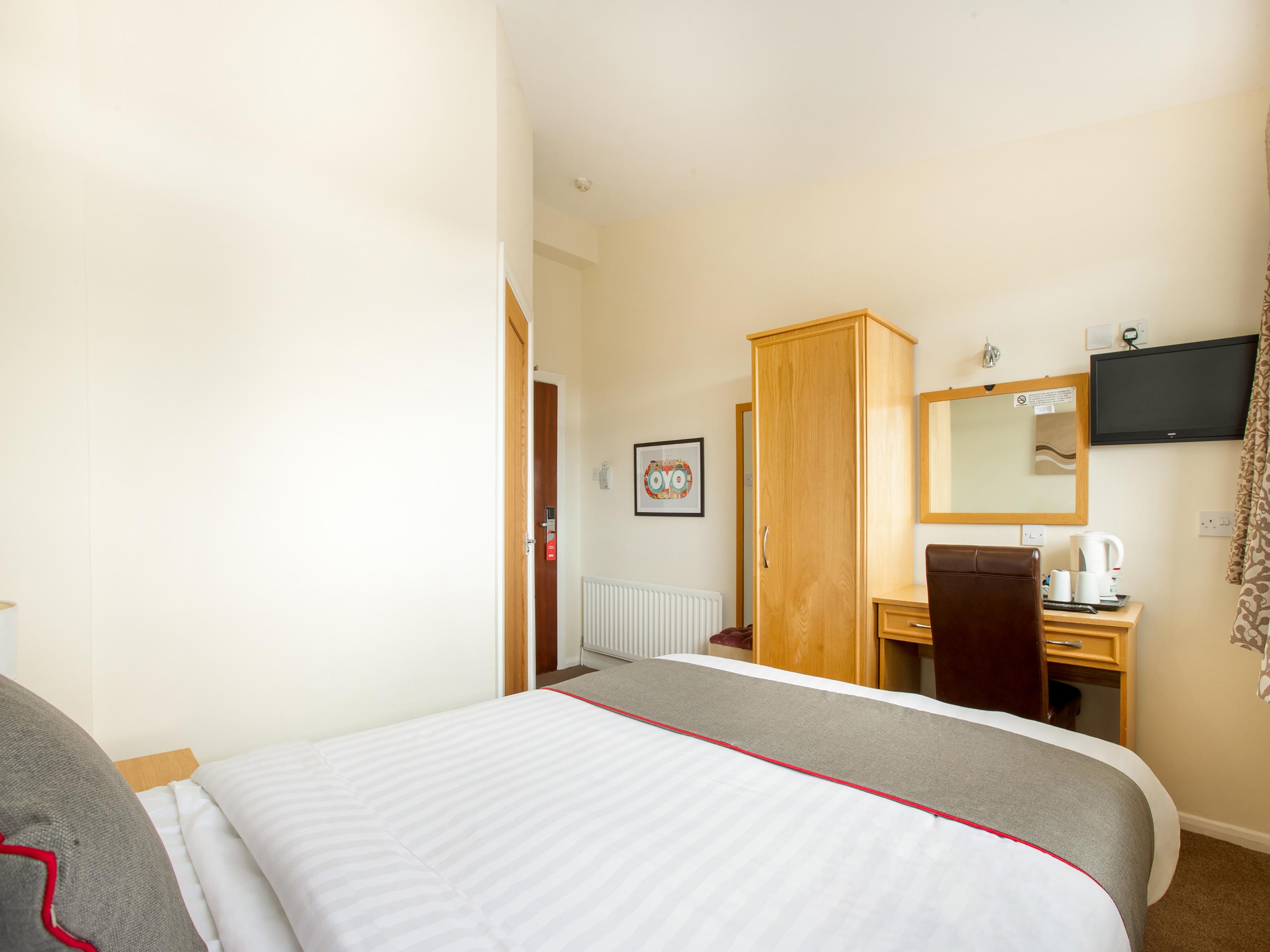 Dene Hotel Newcastle-upon-Tyne Extérieur photo