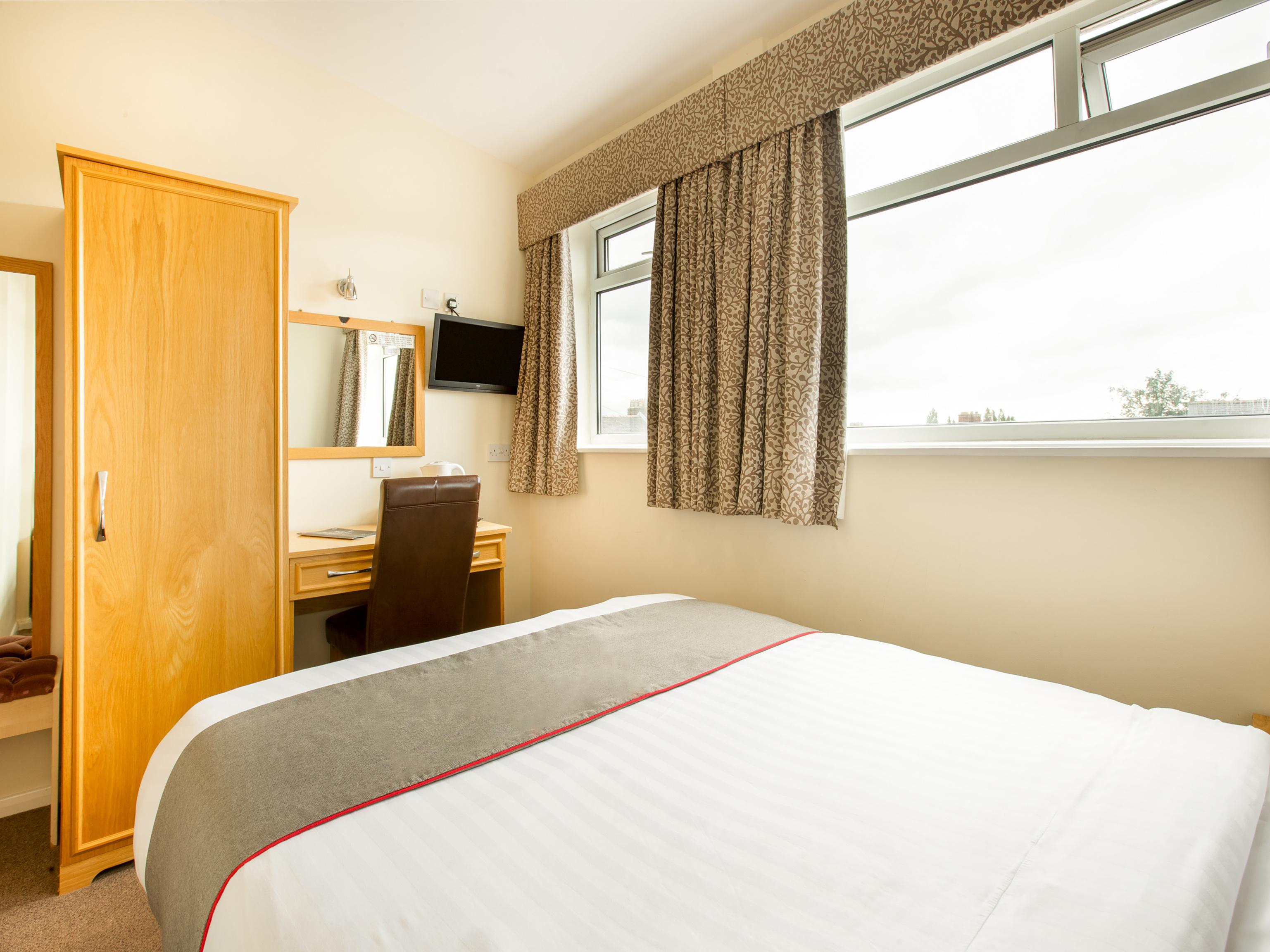 Dene Hotel Newcastle-upon-Tyne Extérieur photo