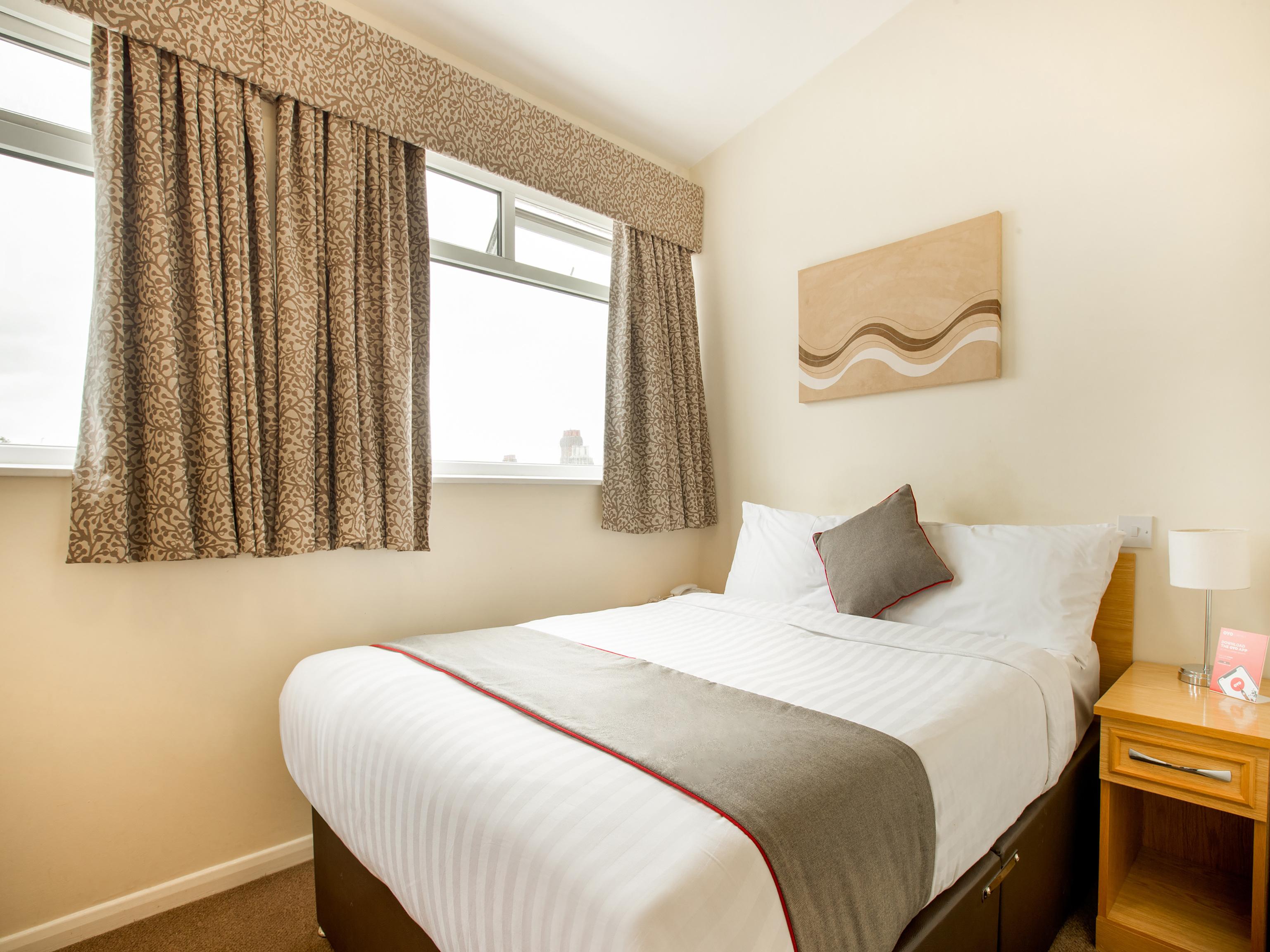 Dene Hotel Newcastle-upon-Tyne Extérieur photo