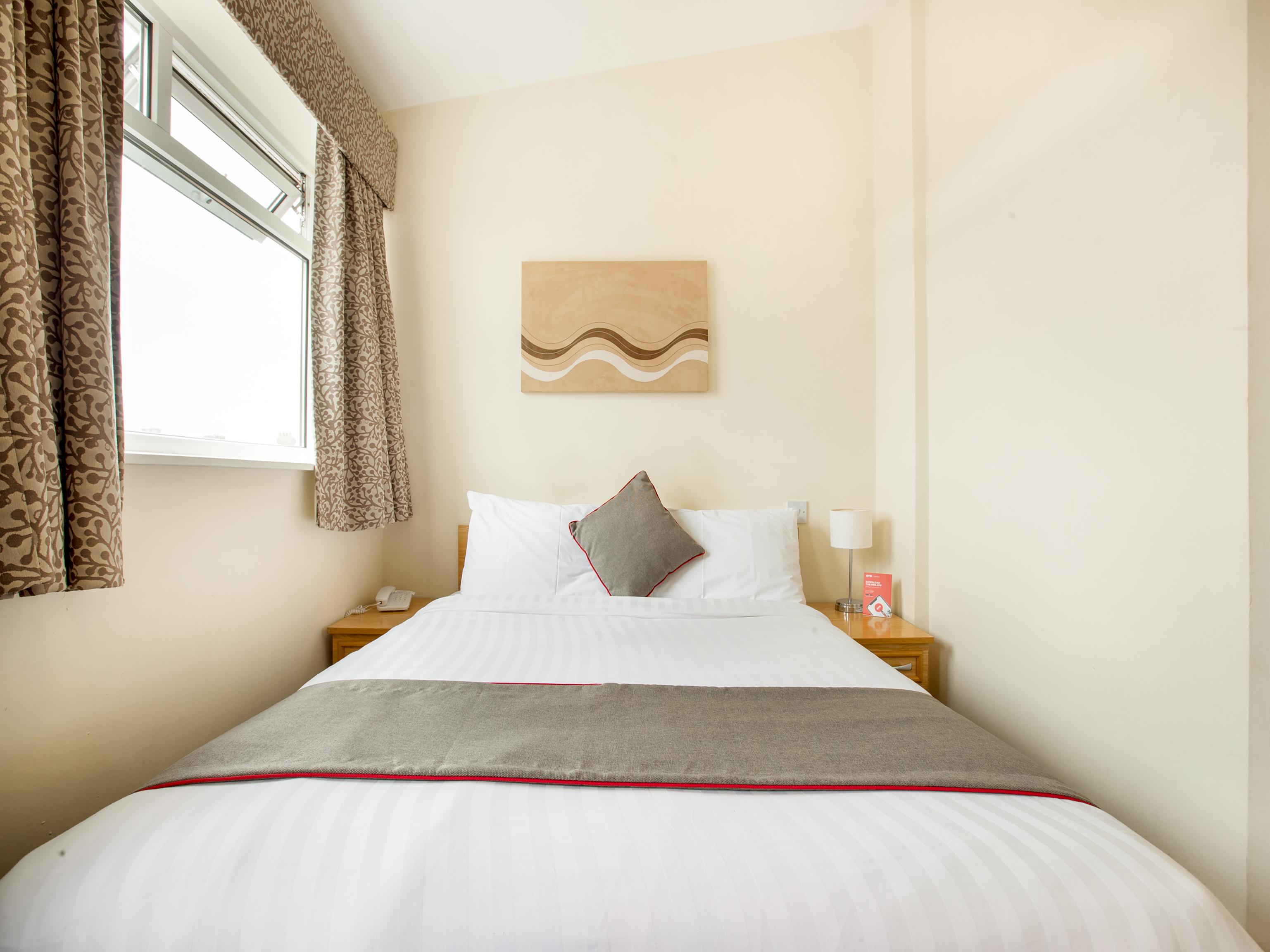 Dene Hotel Newcastle-upon-Tyne Extérieur photo
