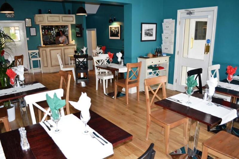 Dene Hotel Newcastle-upon-Tyne Extérieur photo